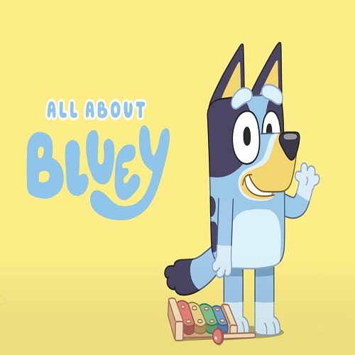 4B03 All About Bluey