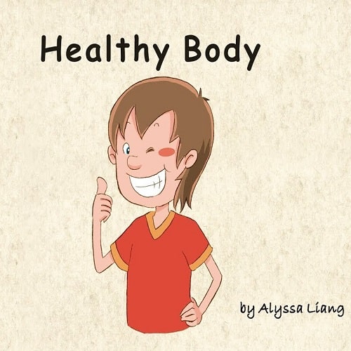 5B05 Healthy Body
