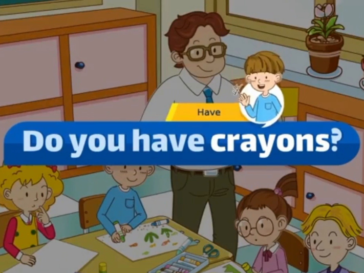 1A08-Do you have crayons?