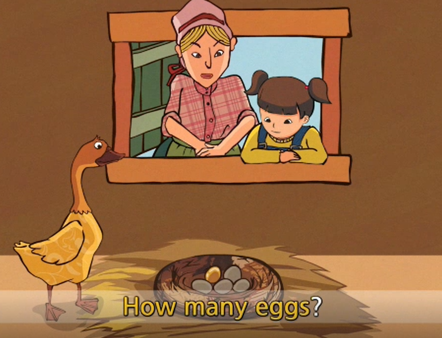 2A04-How many eggs